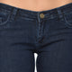 Studio Nexx Women's Slim Fit Jeans