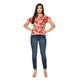 Studio Nexx Women's Slim Fit Jeans
