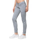 Studio Nexx Women's Grey Slim Fit Jeans