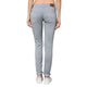 Studio Nexx Women's Grey Slim Fit Jeans