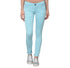 Studio Nexx Women's Slim Fit Jeans (Sky Blue)