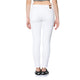 Studio Nexx Women's White Slim Fit Jeans
