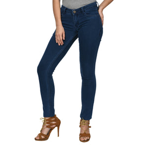 Studio Nexx Women's Slim Fit Jeans