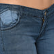 Studio Nexx Women's Slim Fit Jeans