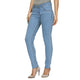 Studio Nexx Women's Slim Fit Jeans