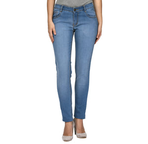 Studio Nexx Women's Slim Fit Jeans