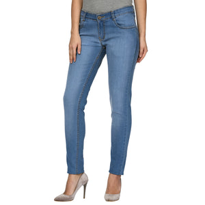 Studio Nexx Women's Slim Fit Jeans