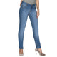 Studio Nexx Women's Slim Fit Jeans