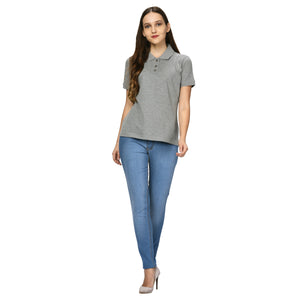 Studio Nexx Women's Slim Fit Jeans