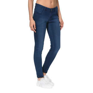 Studio Nexx Women's Slim Fit Jeans