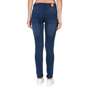 Studio Nexx Women's Slim Fit Jeans