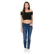 Studio Nexx Women's Slim Fit Jeans