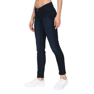 Studio Nexx Women's Slim Fit Jeans