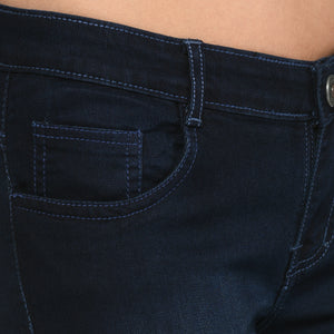 Studio Nexx Women's Slim Fit Jeans