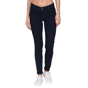 Studio Nexx Women's Slim Fit Jeans