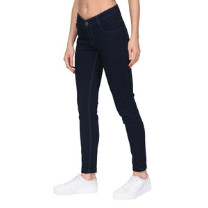 Studio Nexx Women's Slim Fit Jeans