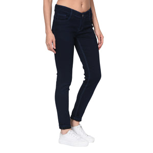 Studio Nexx Women's Slim Fit Jeans