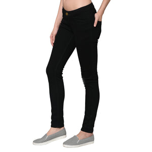 Studio Nexx Women's Slim Fit Jeans