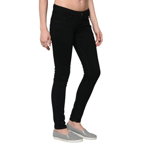 Studio Nexx Women's Slim Fit Jeans