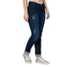 Studio Nexx Women's Slim Fit Jeans