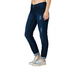 Studio Nexx Women's Slim Fit Jeans