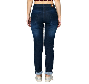 Studio Nexx Women's Slim Fit Jeans