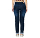 Studio Nexx Women's Slim Fit Jeans