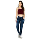 Studio Nexx Women's Slim Fit Jeans