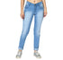 Studio Nexx Women's Slim Fit Jeans