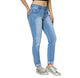 Studio Nexx Women's Slim Fit Jeans