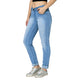 Studio Nexx Women's Slim Fit Jeans