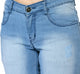 Studio Nexx Women's Slim Fit Jeans