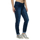 Studio Nexx Women's Slim Fit Jeans