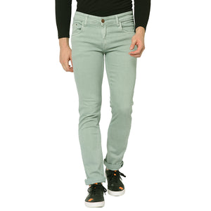 Studio Nexx Men's Relaxed Fit Jeans