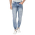 Studio Nexx Men's Slim Fit Denim Jogger