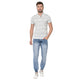 Studio Nexx Men's Slim Fit Denim Jogger