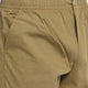 Studio Nexx Men Solid Cotton Three Fourth Shorts