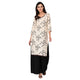 Studio Nexx Women Printed Casual Kurti