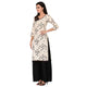 Studio Nexx Women Printed Casual Kurti