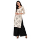 Studio Nexx Women Printed Casual Kurti