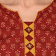 Studio Nexx Women Floral Print Casual Kurti