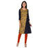 Studio Nexx Women Cotton Printed Casual Kurti