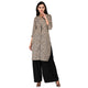 Studio Nexx Women Cotton Printed Casual Kurti