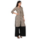 Studio Nexx Women Cotton Printed Casual Kurti