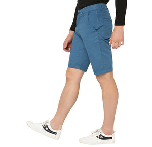 Studio Nexx Men's Cotton Chinos Shorts