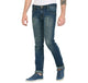 Studio Nexx Men's Slim Fit Jeans