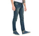 Studio Nexx Men's Slim Fit Jeans