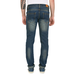 Studio Nexx Men's Slim Fit Jeans