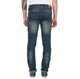 Studio Nexx Men's Slim Fit Jeans