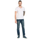 Studio Nexx Men's Slim Fit Jeans
